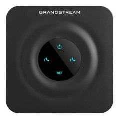 Grandstream HT802 V2 - Analog telefontiladapter (ATA)